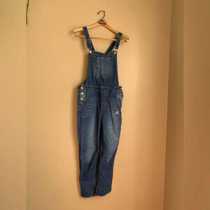 Love tree denim overalls bibs jeans